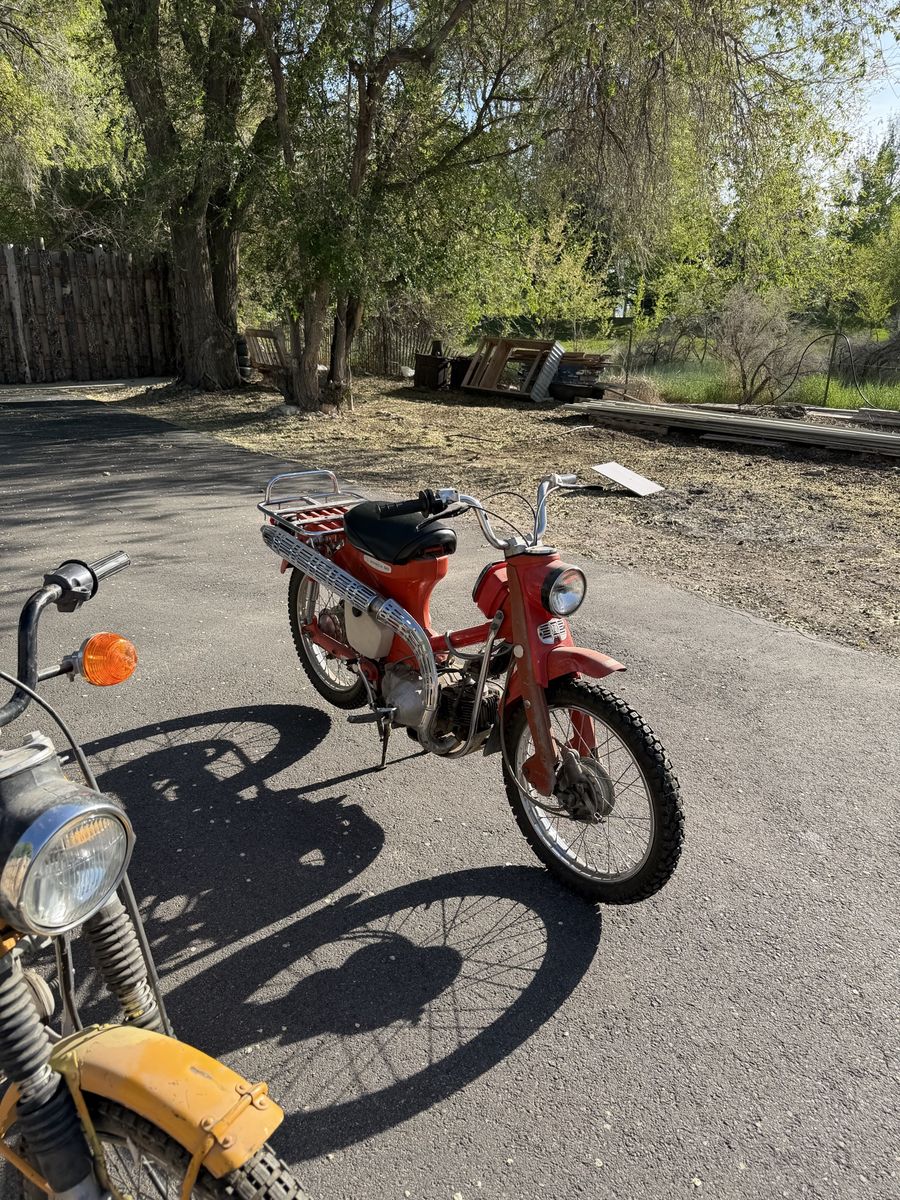 1968 CT90