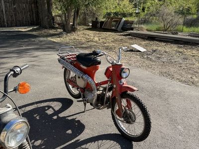 1968 CT90