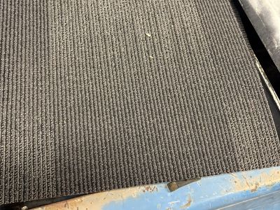 24x24 carpet squares