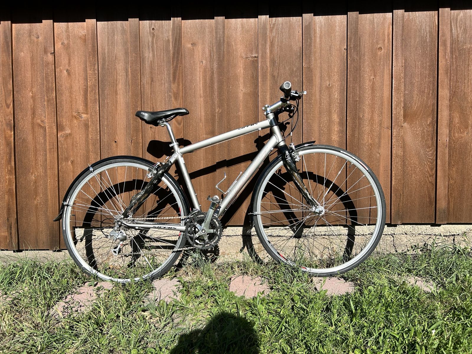 Specialized “Sirrus Sport” Commuter Road Bike