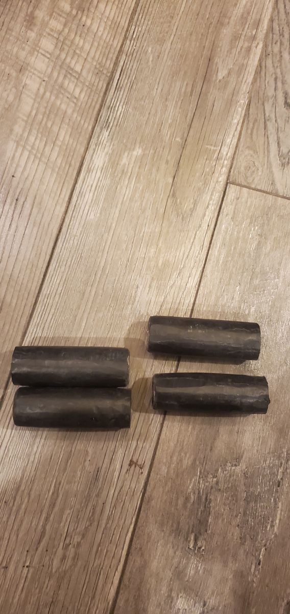 Bmx parts