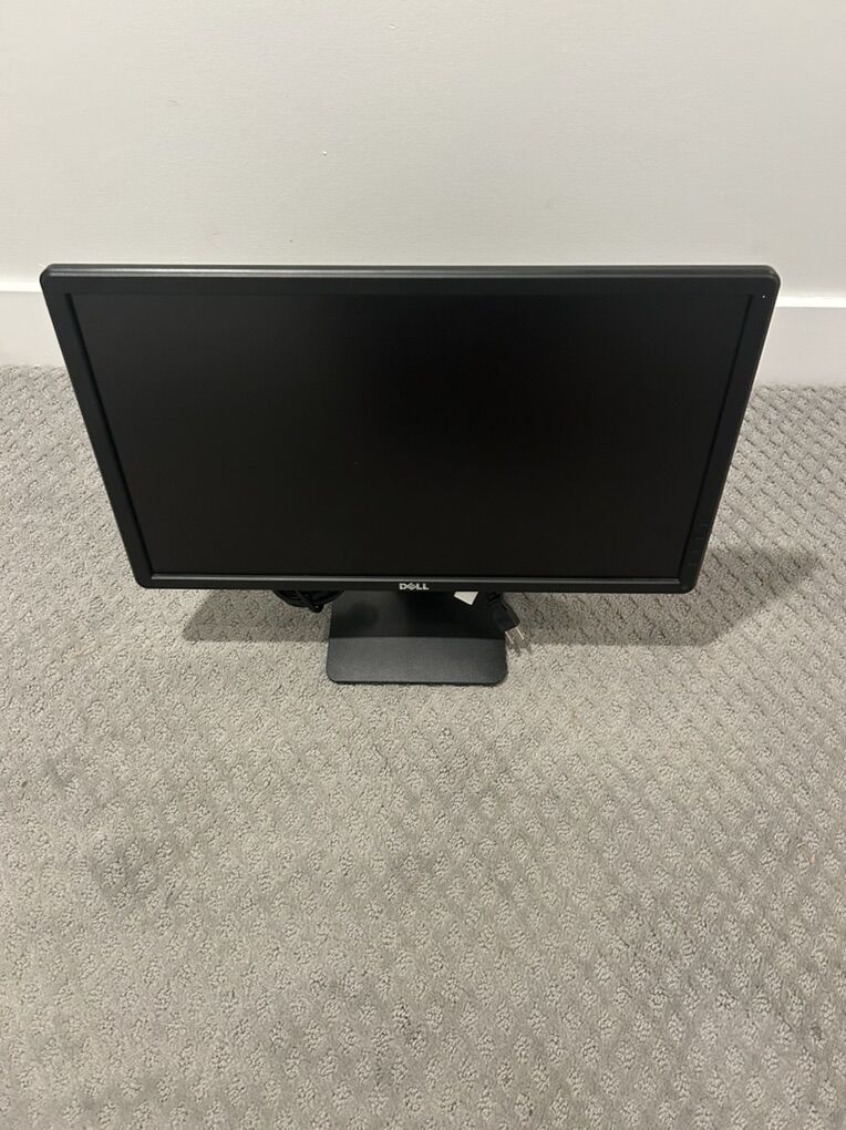 22 Dell Monitor