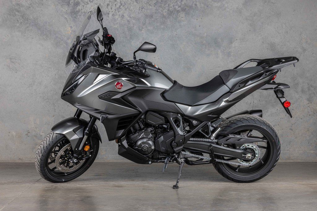 2026 Honda® NT1100 DCT