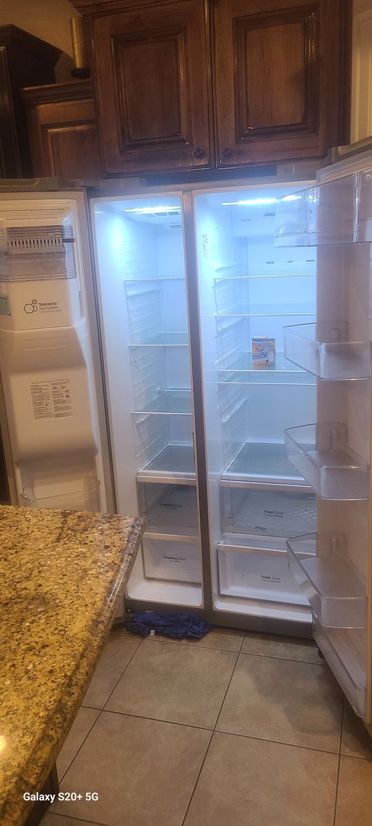 LG refrigerator for sale
