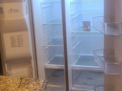 LG refrigerator for sale