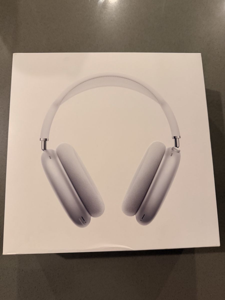 Apple AirPods Max