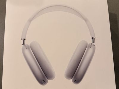 Apple AirPods Max