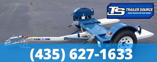 Master Tow Car Dolly
