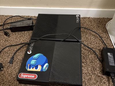 Xbox First Gen