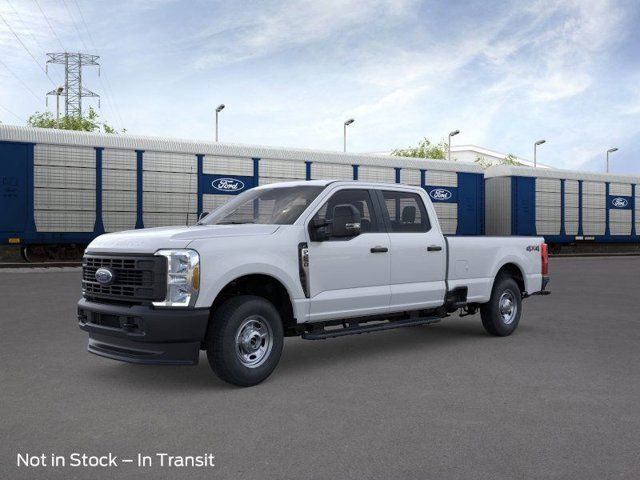 2026 Ford F-250 Super Duty XL