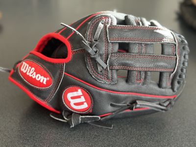 Wilson A450 11” Infield Youth Baseball Glove