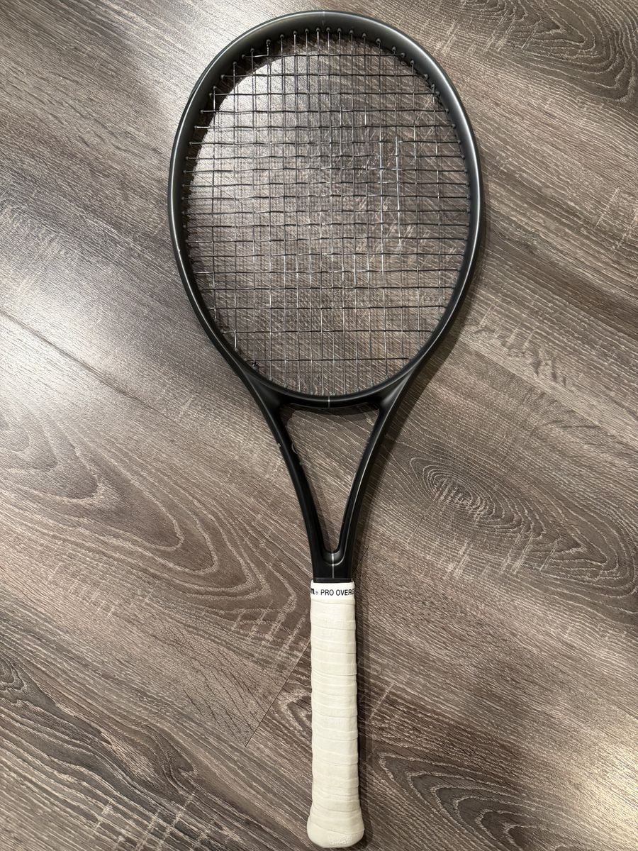 RF 01 Future Racquets（Lite version）