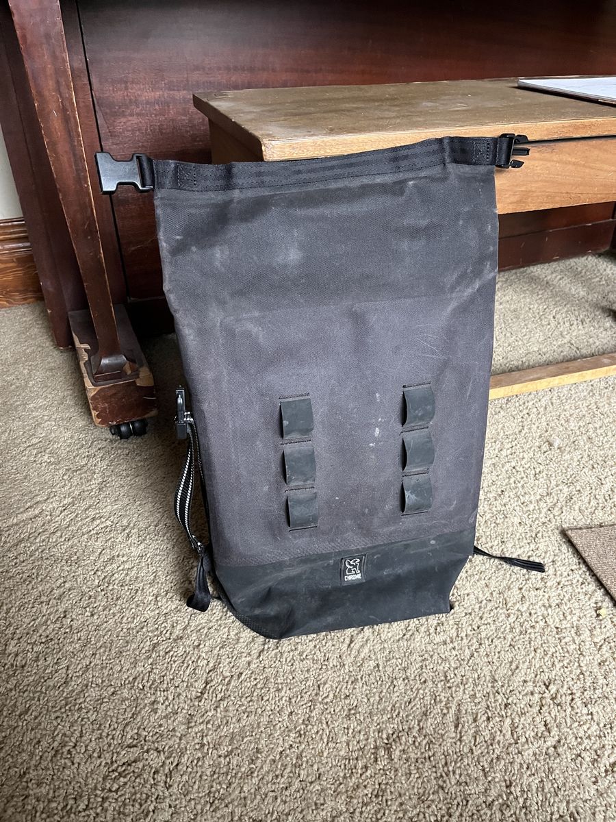 Chrome Urban Ex 20L Backpack