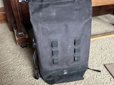 Chrome Urban Ex 20L Backpack