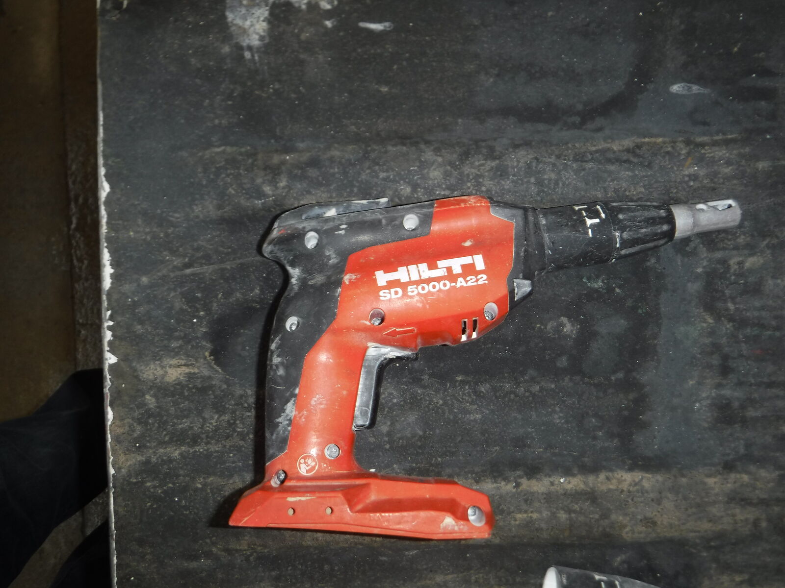 Hilti SD 5000-A22 Screw Guns