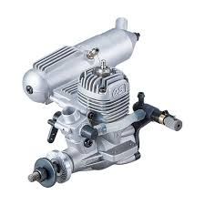 .25 nitro rc plane engine