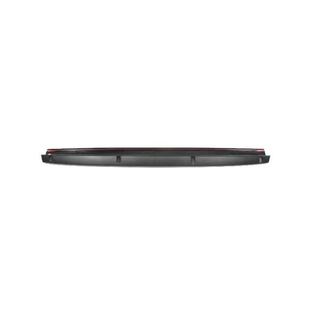 Dodge Ram Tailgate Trim Molding Protector, OEM New 55112047AC