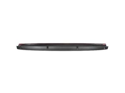 Dodge Ram Tailgate Trim Molding Protector, OEM New 55112047AC