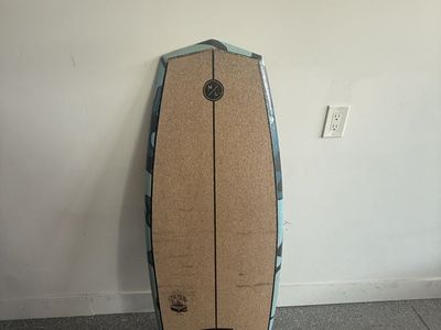 hyperlite wake surf board