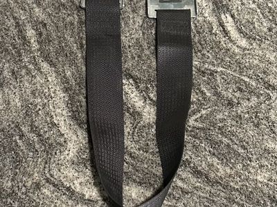 Water Heater Restraint Strap
