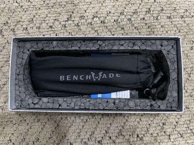 Price Reduced! Benchmade 535BK-2 Bugout Featuring CF-Elite