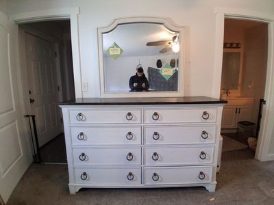 KING BEDROOM SET FOR SALE