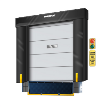 Dock Seals & Shelters – Protect Your Dock and Product