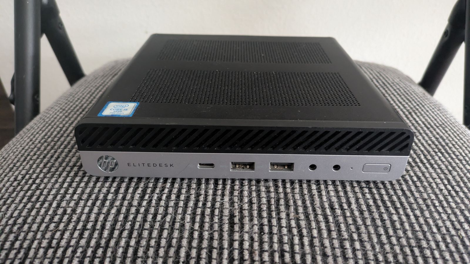 HP EliteDesk 800 G3