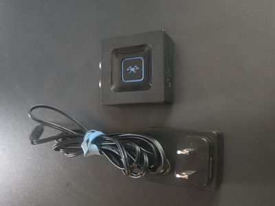 Bluetooth Receiver