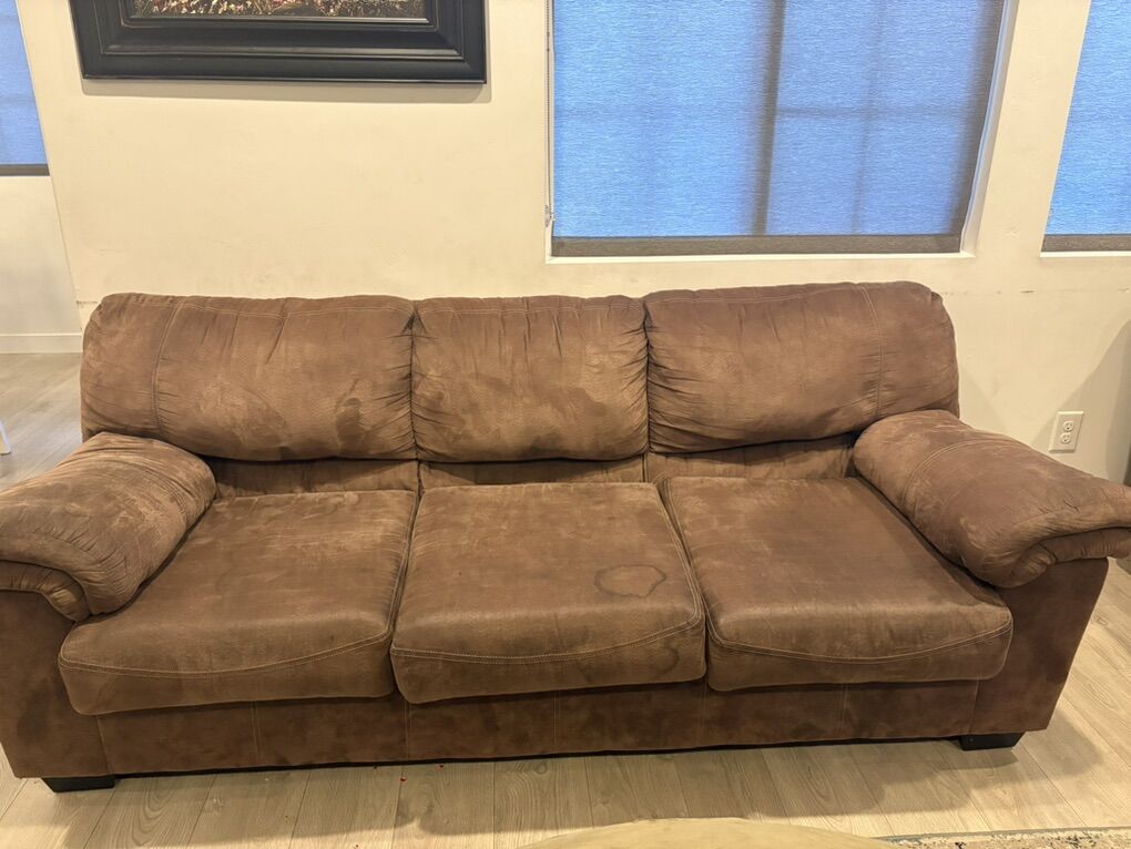 Living Room Furniture