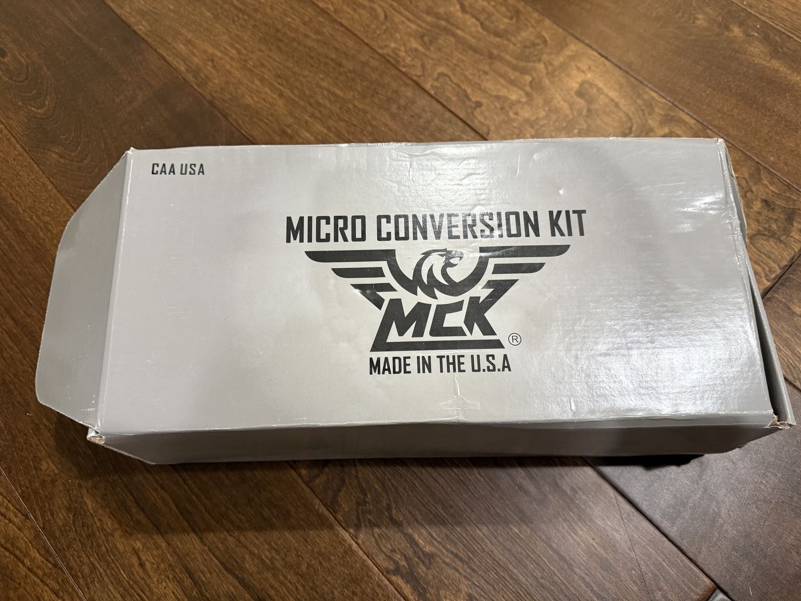 Mck Micro conversion Kit