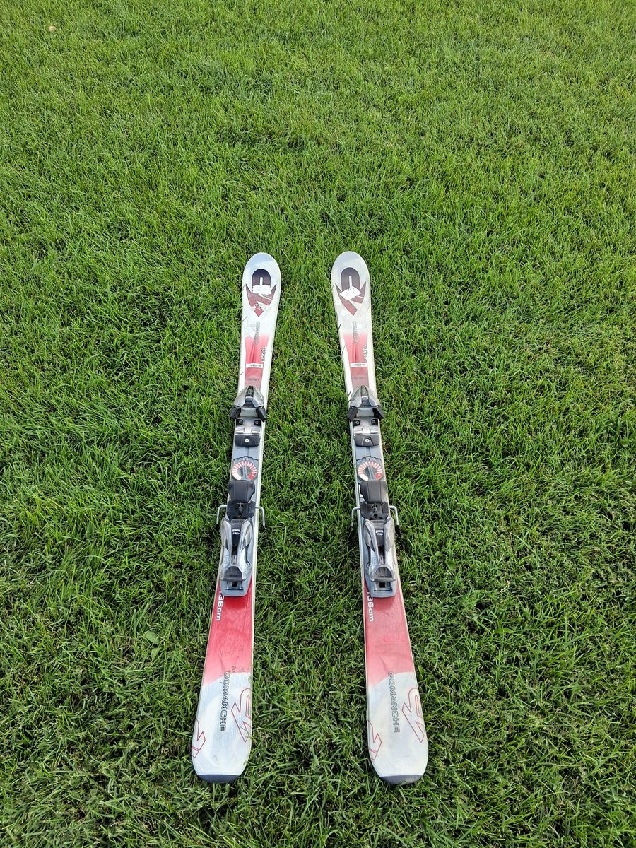 skiis