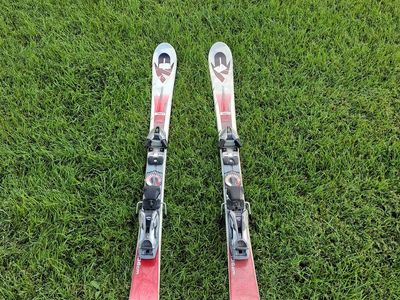 skiis