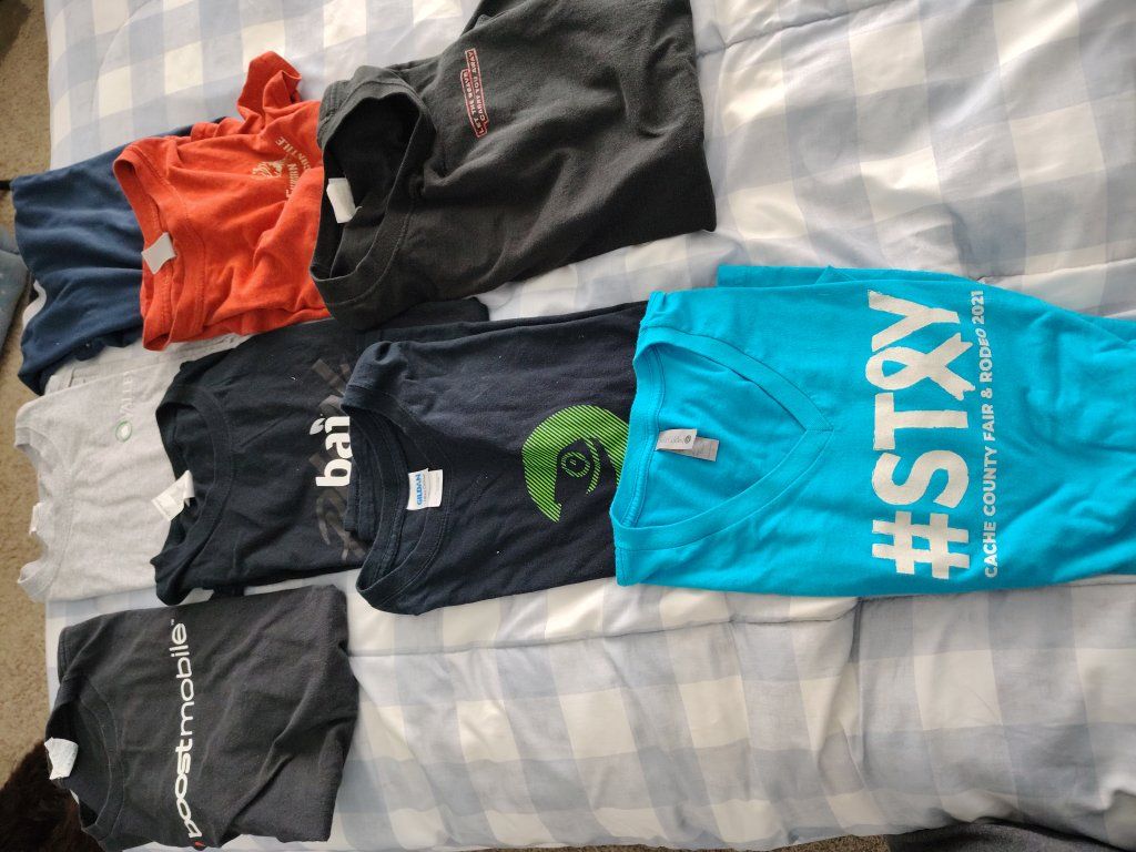 Mens T-shirts