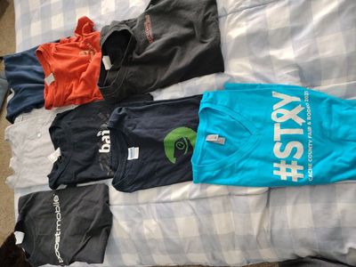 Mens T-shirts