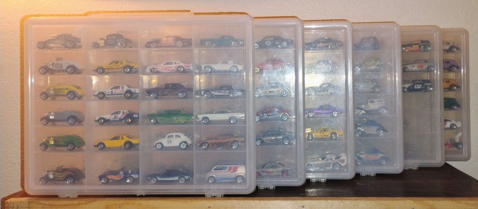 **Hot Wheels** Various All Metal/Metal With old Timers Classics