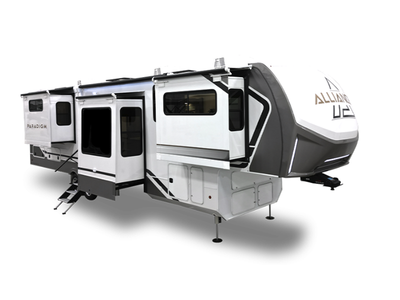 New 2026 Alliance RV Paradigm 385FL