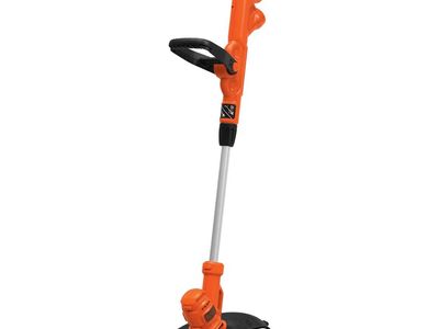 Black & Decker Electric Weed Wacker