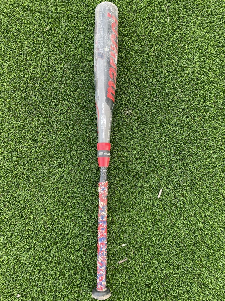 31 Inch Cat 9 Baseball Bat