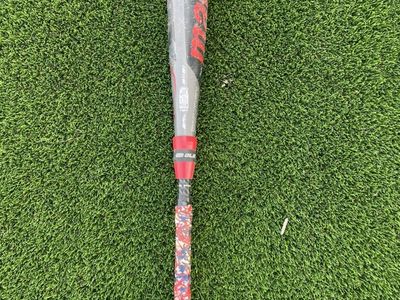 31 Inch Cat 9 Baseball Bat