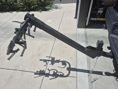 Bike Rack
