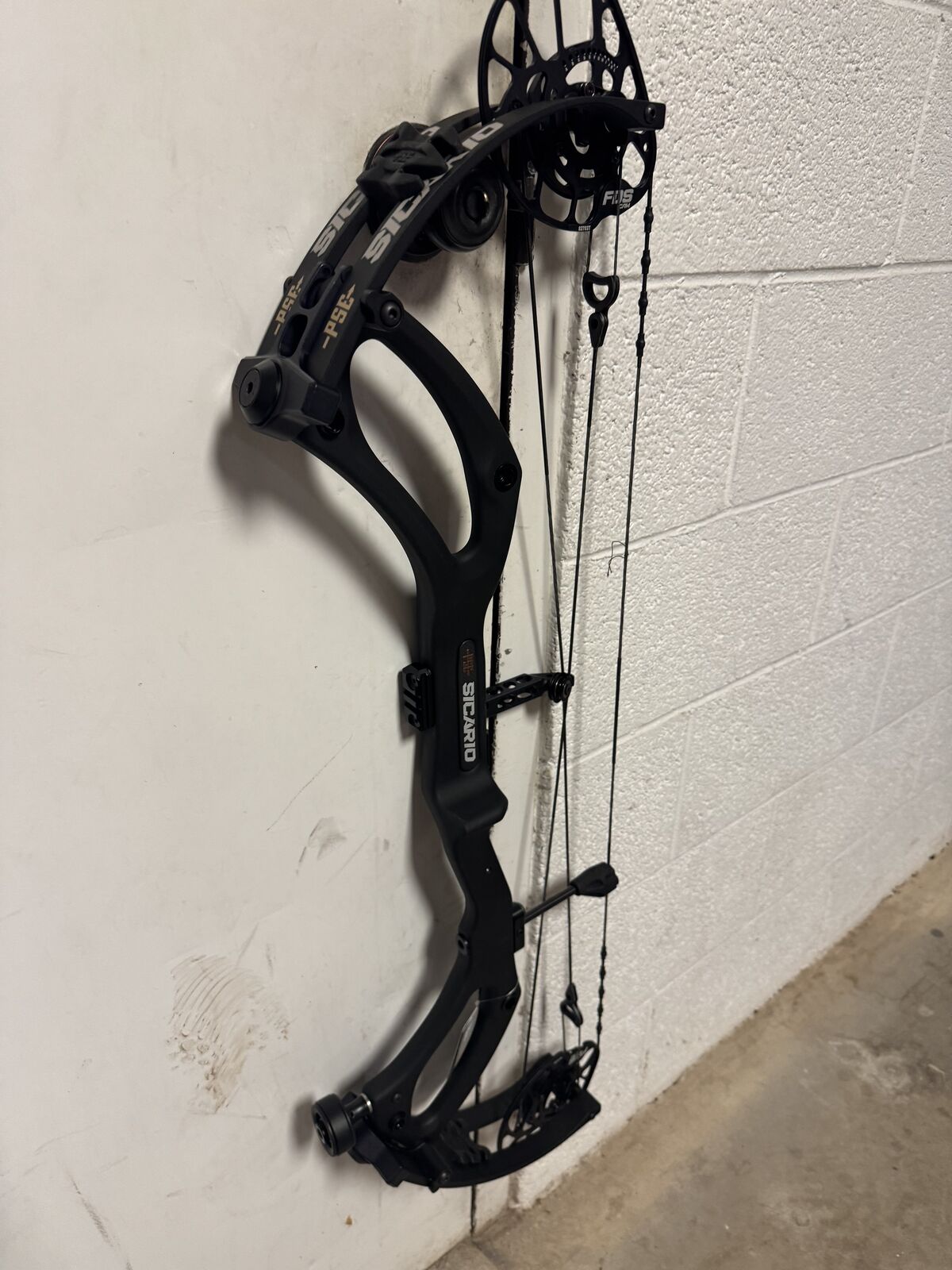 New PSE Bows