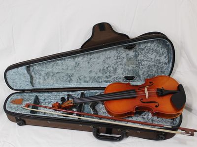 3/4 Violin