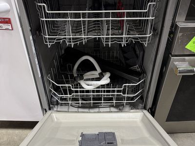 BEST PRICES HERE! GE STAINLESS STEEL DISHWASHER