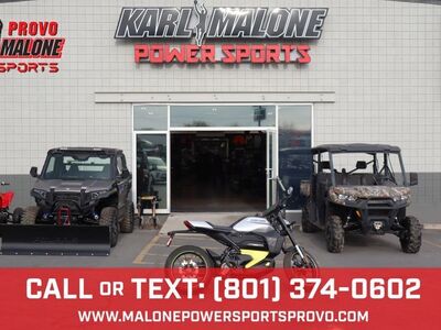 2025 Can-Am® Pulse '73