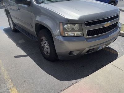 2007 Chevrolet Tahoe LS
