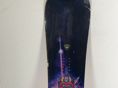 Rossignol Ampage Vol. 2 *Floor Model*