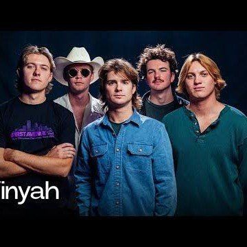 Winyah 4 tickets Kilby Court April 10
buy - 1 2 3