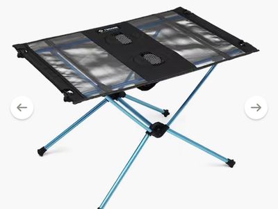 Helinox Table - lightweight outdoor