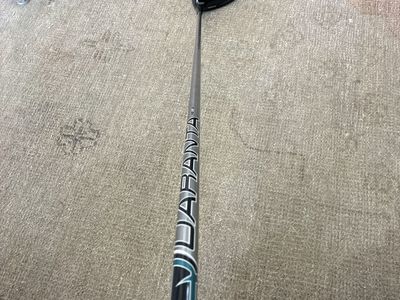 Callaway Rouge driver